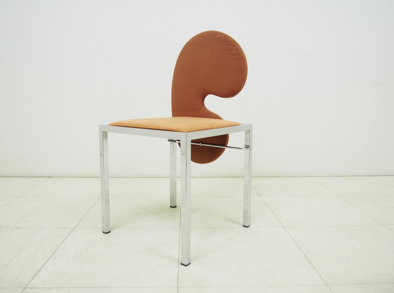 saporiti italiasa poly- ti Italy #Omaggi side chair #Salvati