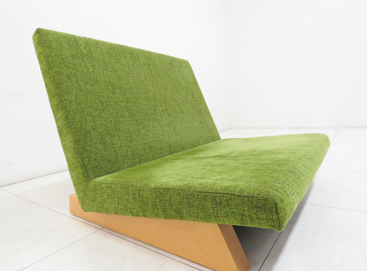 ☆美品☆□FLANNEL SOFA フランネルソファ□PENTA 900 Chair ペンタ