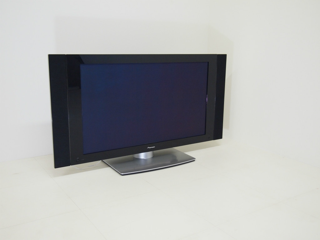 Pioneer/パイオニア☆プラズマテレビ 43インチ PDP-435P