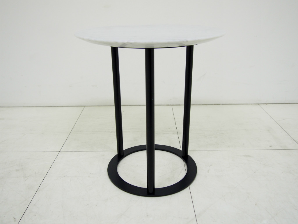 ②arflex アルフレックス コーヒーテーブル 御影石 UVI TS 品質保証