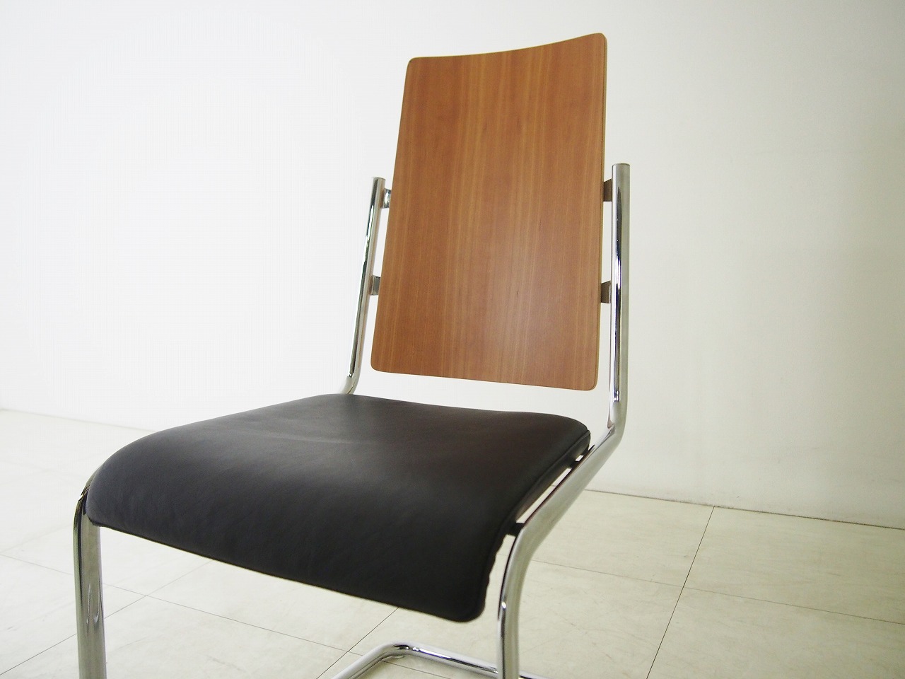 □ACTUS アクタス□TECTA テクタ□B17 DINING CHAIR□ダイニングチェア