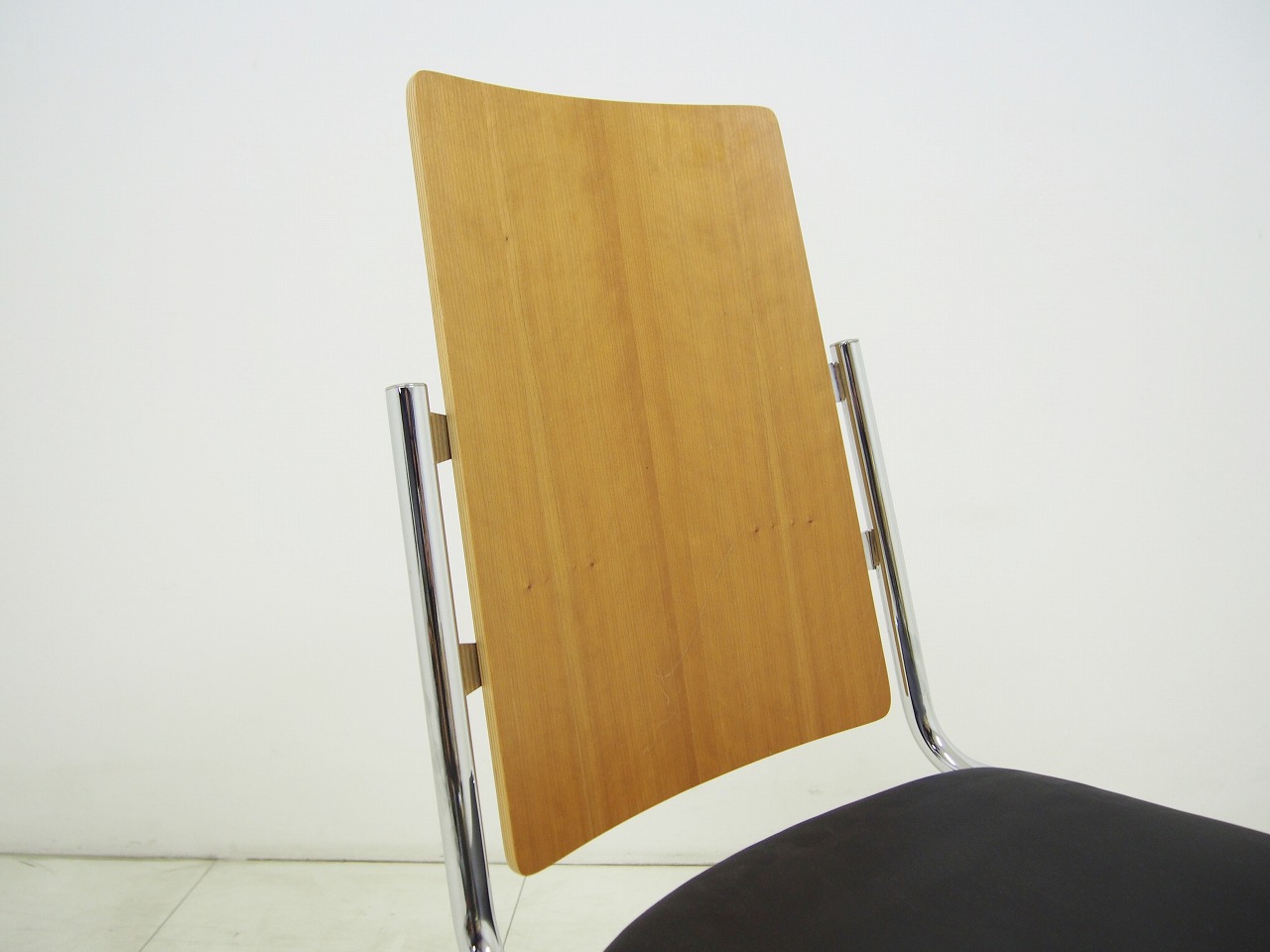 【美品】ACTUS 本革 TECTA B17 DINING CHAIR TECTA | B17 チェア ウォールナット｜【公式】ACTUS online