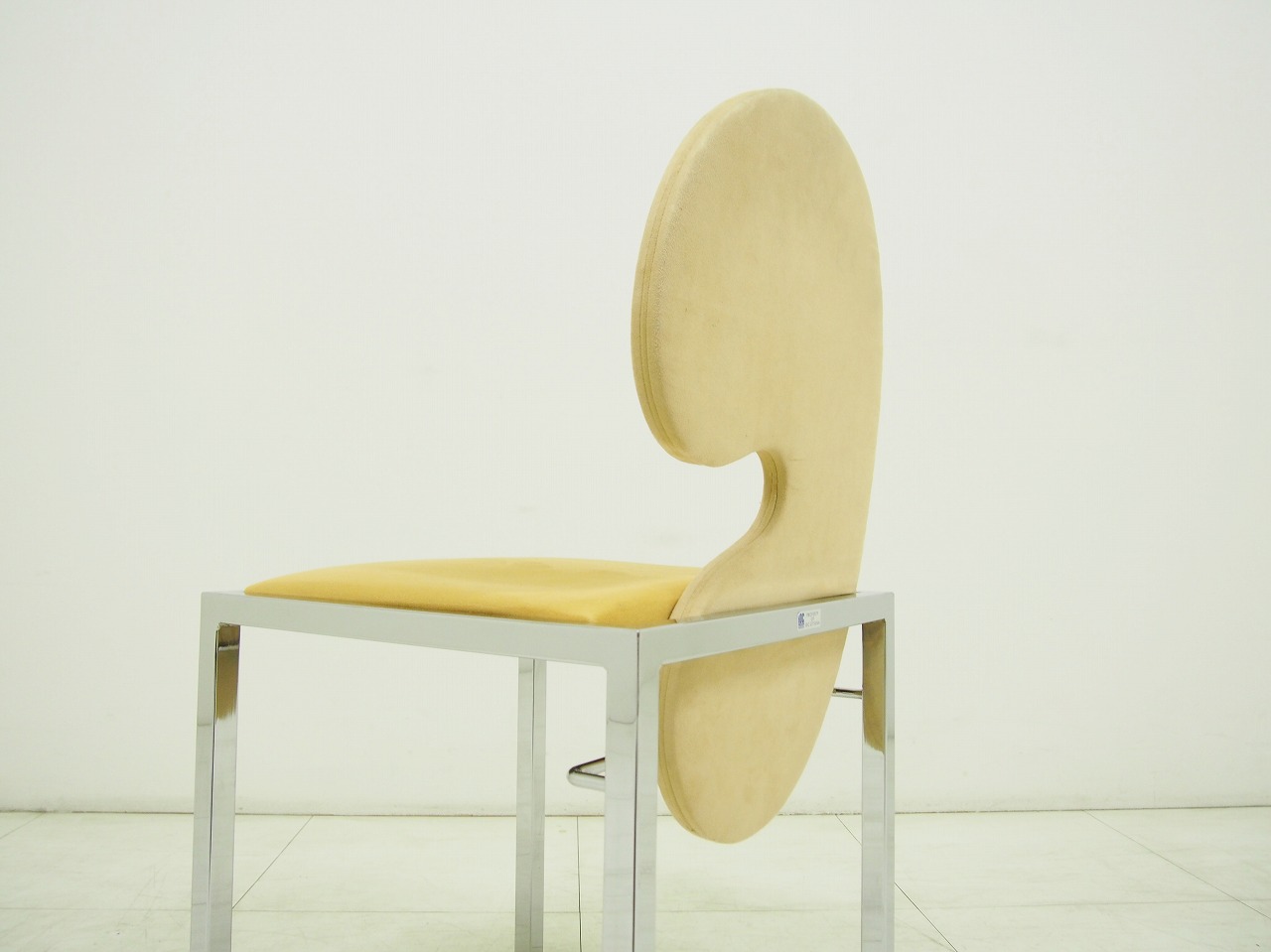 希少｜サポリティイタリア｜OMAGGI｜チェア｜アレッサンドロメン