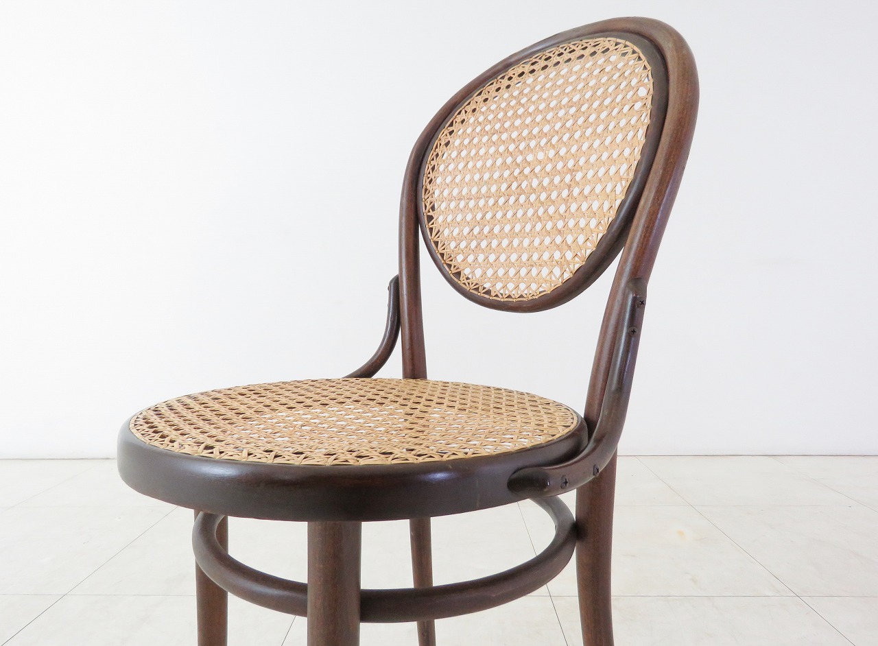 トーネットTHONET ベントウッドチェア No4カフェダウムCafé Daum