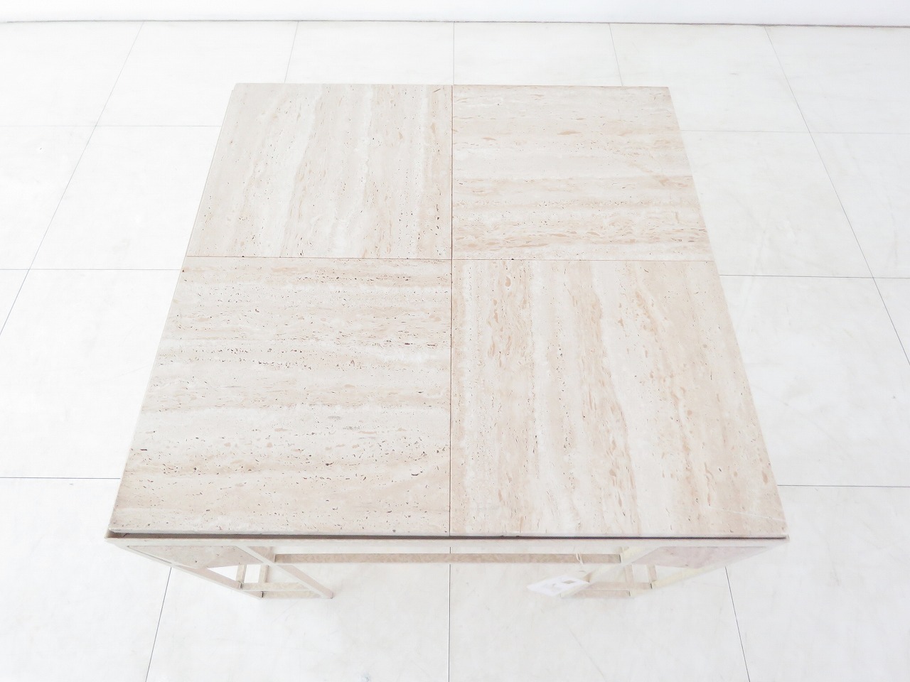 □フランス□Le Dauphin ルドファン□リビング センター テーブル