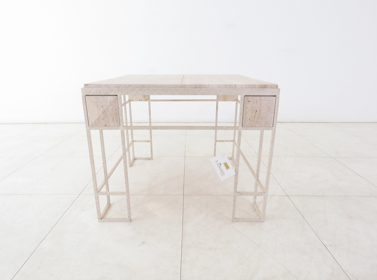 □フランス□Le Dauphin ルドファン□リビング センター テーブル