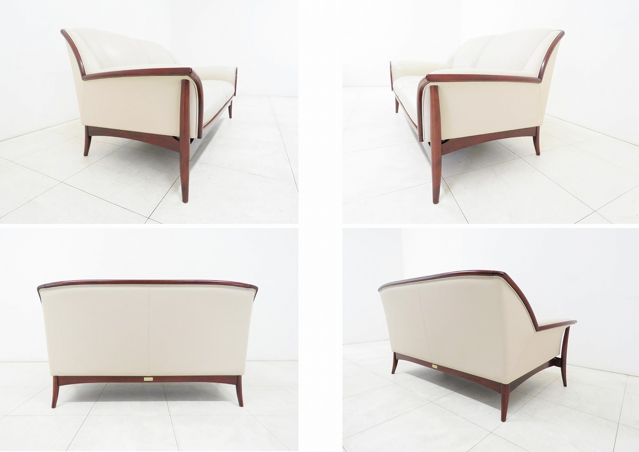 GMGK468○モリシゲ / MORISHIGE IDC大塚家具 グラハム セン GMGK468○モリシゲ / MORISHIGE IDC大塚家具 グラハム セン