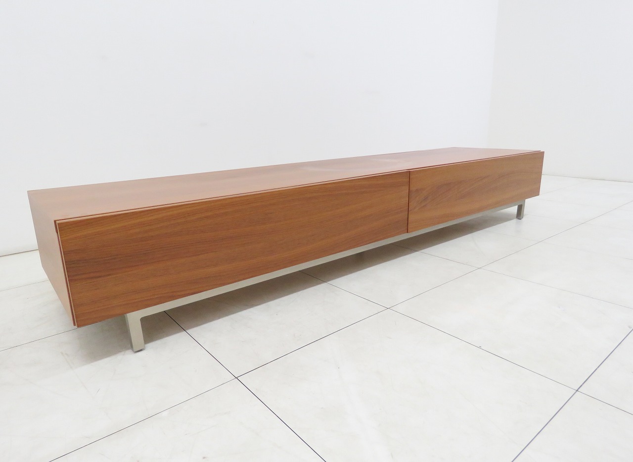 北欧Boconcept ボーコンセプト Volani TVボード買取専門ショップ