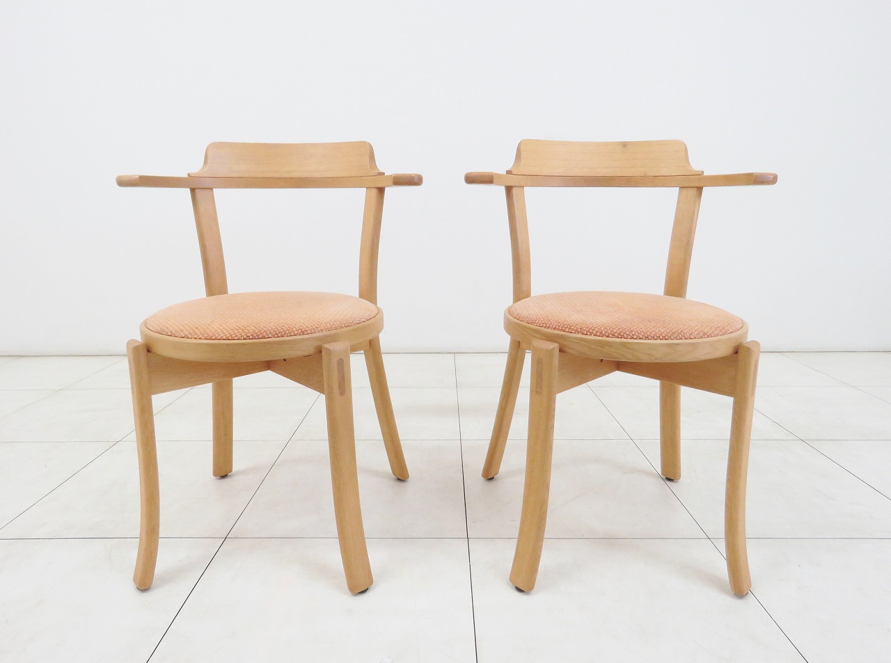 CONDEHOUSE\カンディハウスルントオム　②板座 CONDEHOUSE\カンディハウスルントオム ②板座