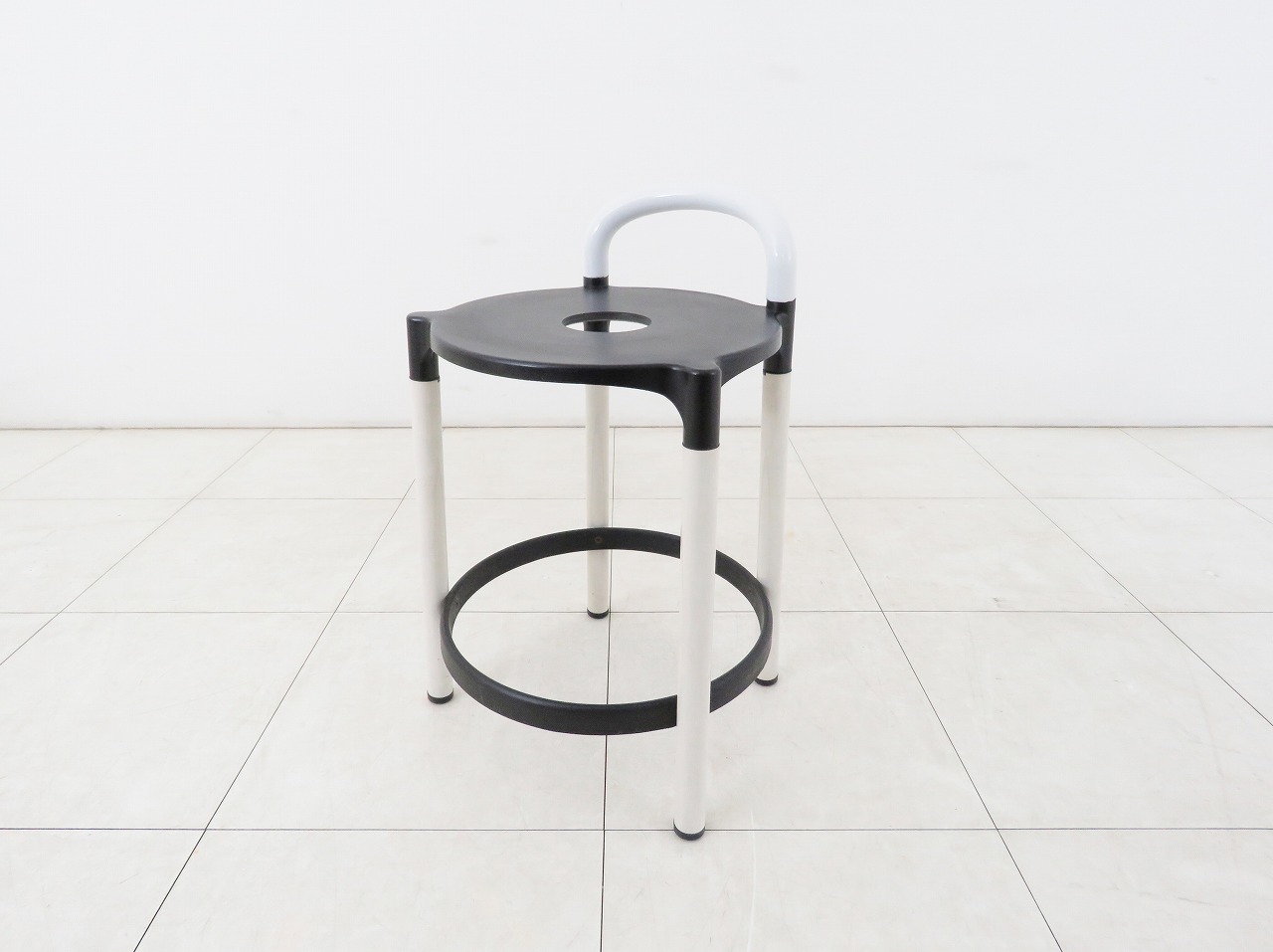 Kartell カルテル POLO STOOL ポロ スツール アンナ・カステッリ