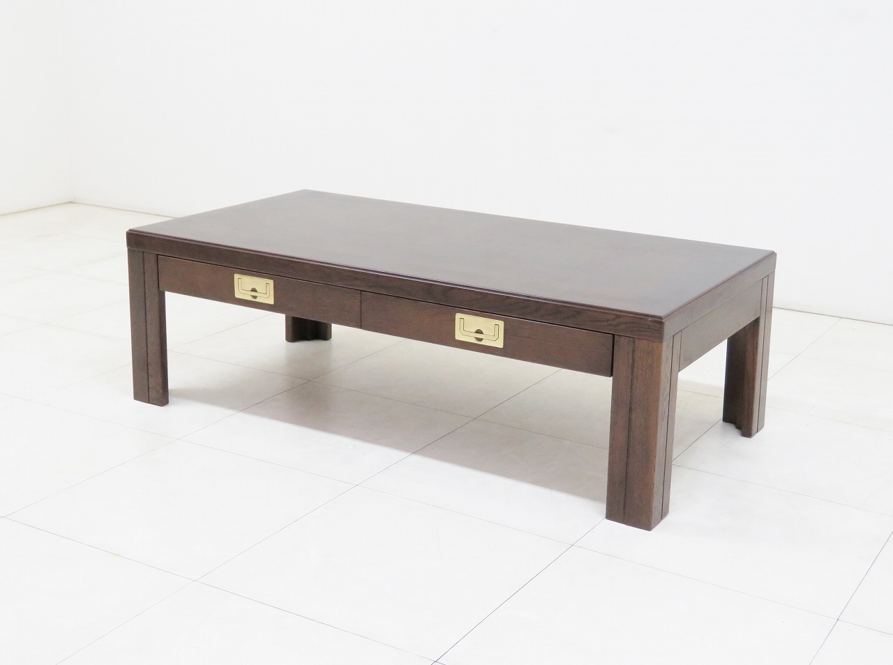 美品!!カリモク domani/ドマーニ THA420MD Morganton(モーガントン