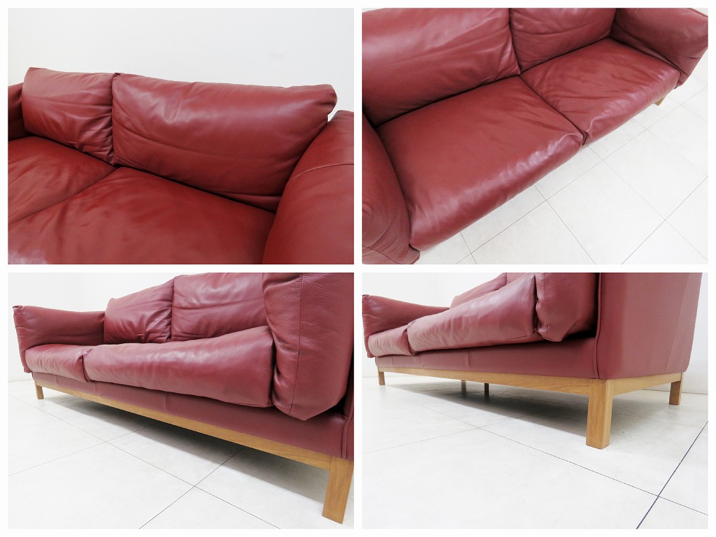 ACTUS アクタス five by five ファイブ バイ ファイブ premium bespoke