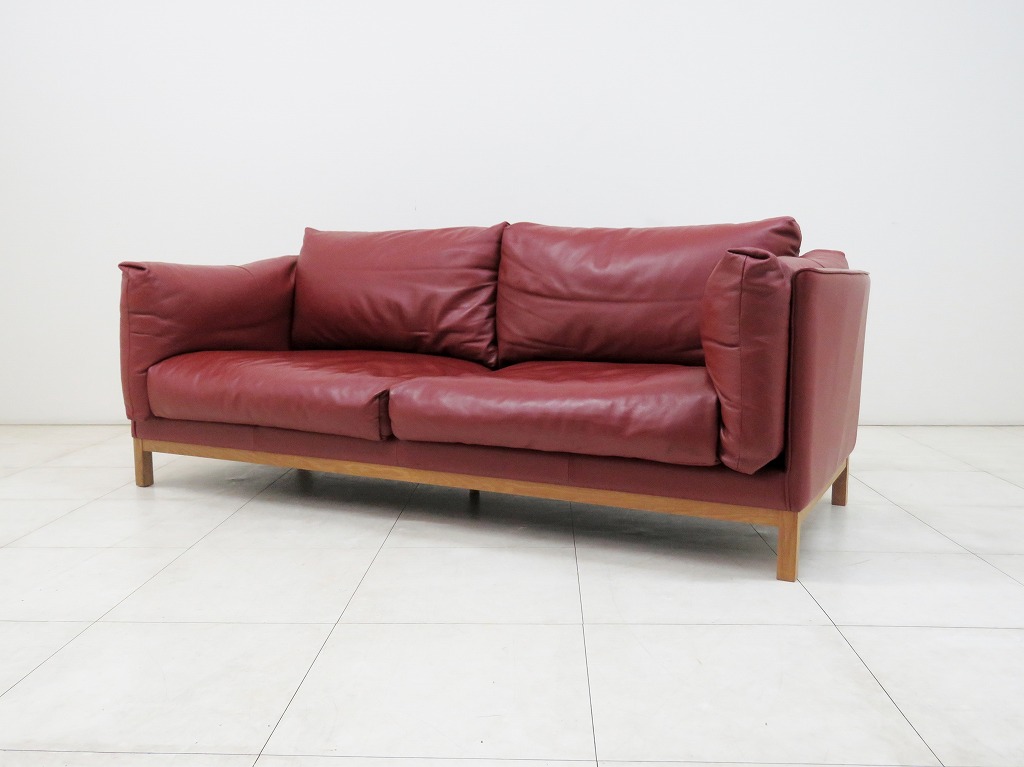 ACTUS アクタス five by five ファイブ バイ ファイブ premium bespoke